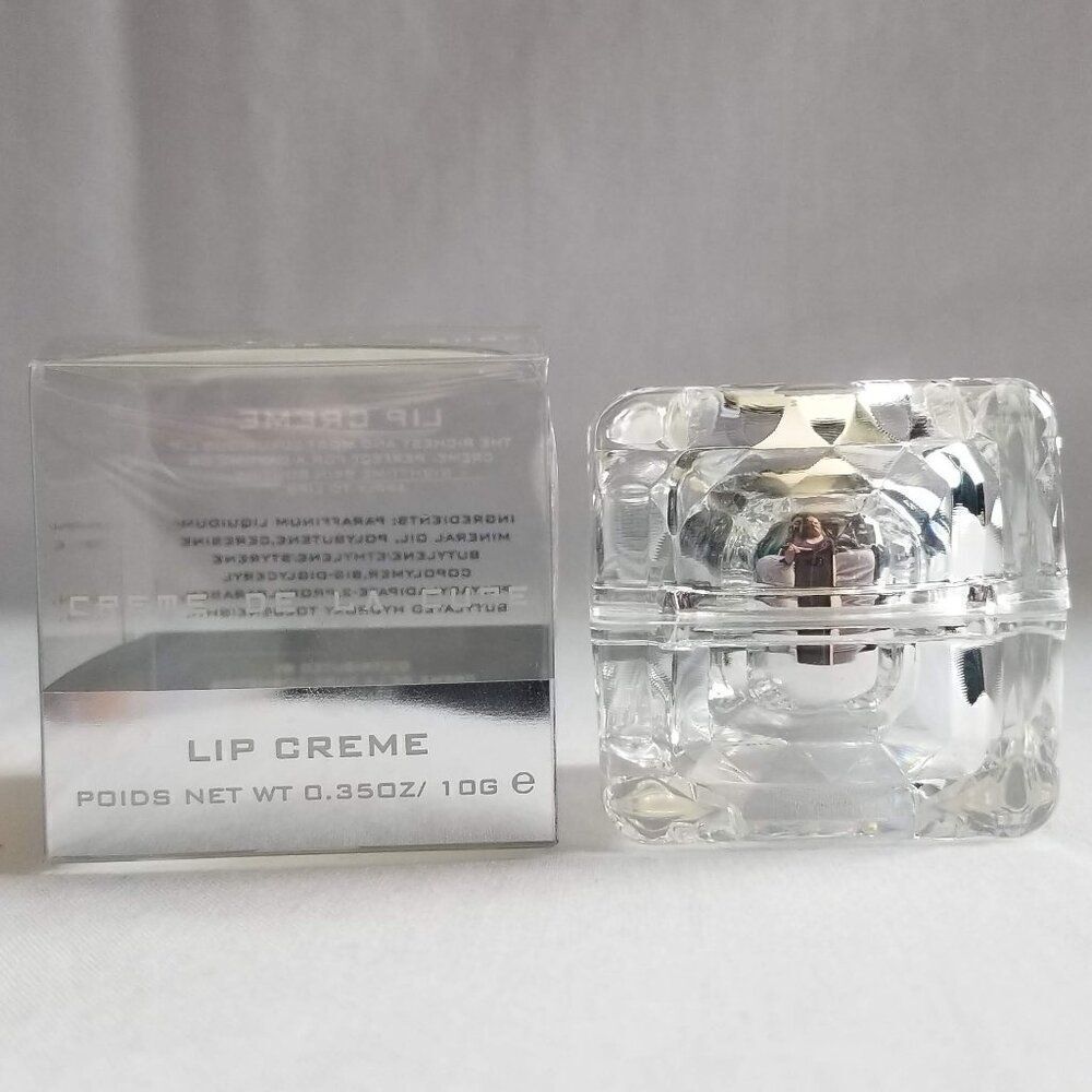 Creme De La Cube - Lip Creme